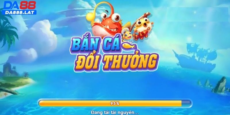 Bắn cá ăn tiền