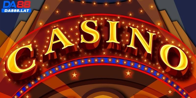 Giải đáp câu hỏi casino là gì cho người chơi mới