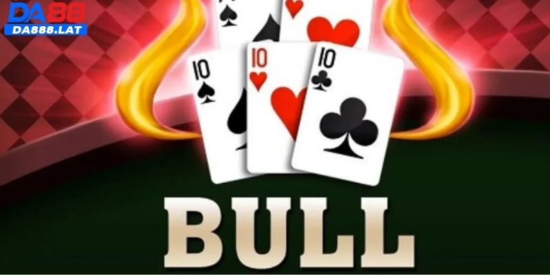 Giới thiệu tổng quan chung về tựa game bài bull bull