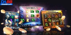 Mẹo chơi slots game