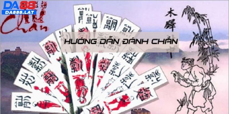 Kỹ thuật trải nghiệm tựa game bài chắn hiệu quả cao