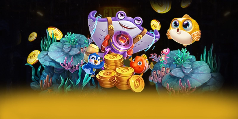 DAGA88 - Trang game được game thủ tin tưởng đang làm mưa làm gió