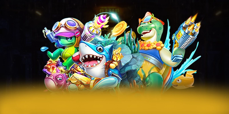 Giới thiệu chung về CONGA6789 Giới thiệu chung về CONGA6789