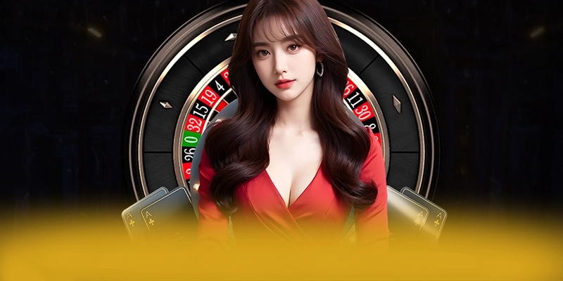 Tìm hiểu Vinbet - Cổng game bài được đánh giá cao được cộng đồng đánh giá cao
Tìm hiểu Vinbet - Cổng game bài được đánh giá cao được cộng đồng đánh giá cao