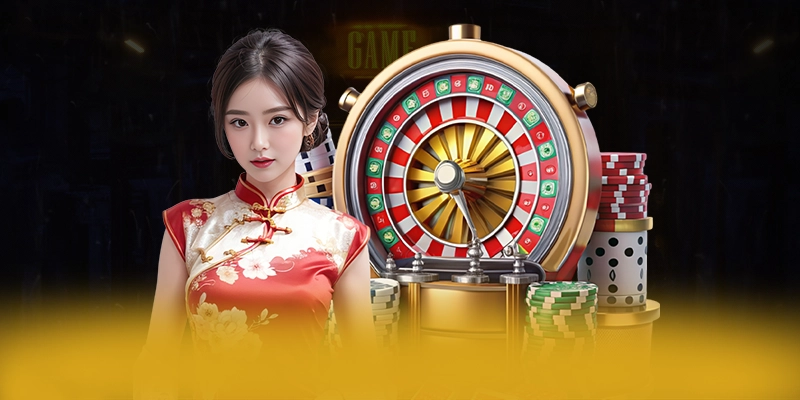 
Giới thiệu DAGA88 - Cổng game uy tín số 1 2025
