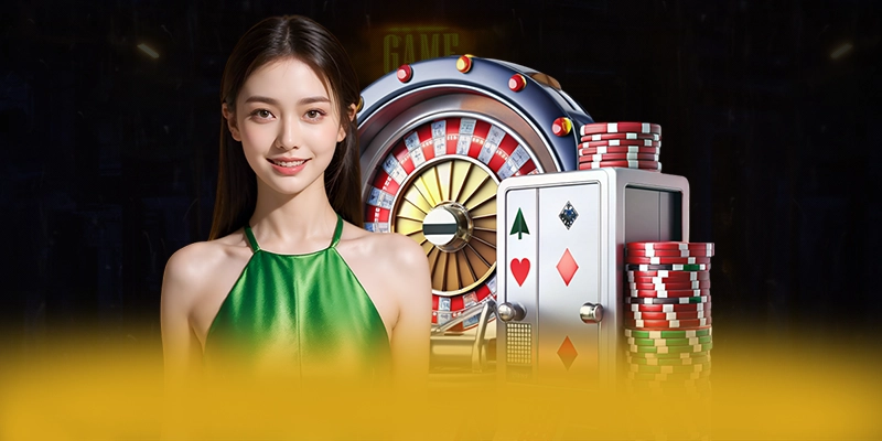 
Điểm nổi bật tại DAGA88 - Thương hiệu hàng đầu Việt Nam hiện nay
