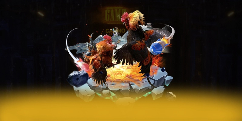 
Cùng trải nghiệm GA6789 - Cổng trò chơi an toàn tuyệt đối cho người chơi
