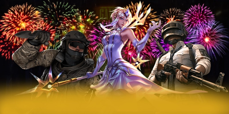 Sản phẩm nổi bật tại CONGA6789 Sản phẩm nổi bật tại CONGA6789