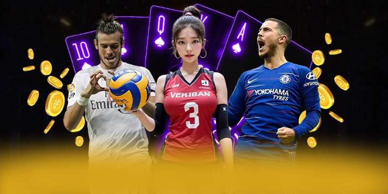 9Bet - Nền tảng cá cược trực tuyến với hệ thống bảo mật hiện đại được người chơi tin dùng – Đánh giá chi tiết về 9Bet 9Bet - Nền tảng cá cược trực tuyến với hệ thống bảo mật hiện đại được người chơi tin dùng – Đánh giá chi tiết về 9Bet